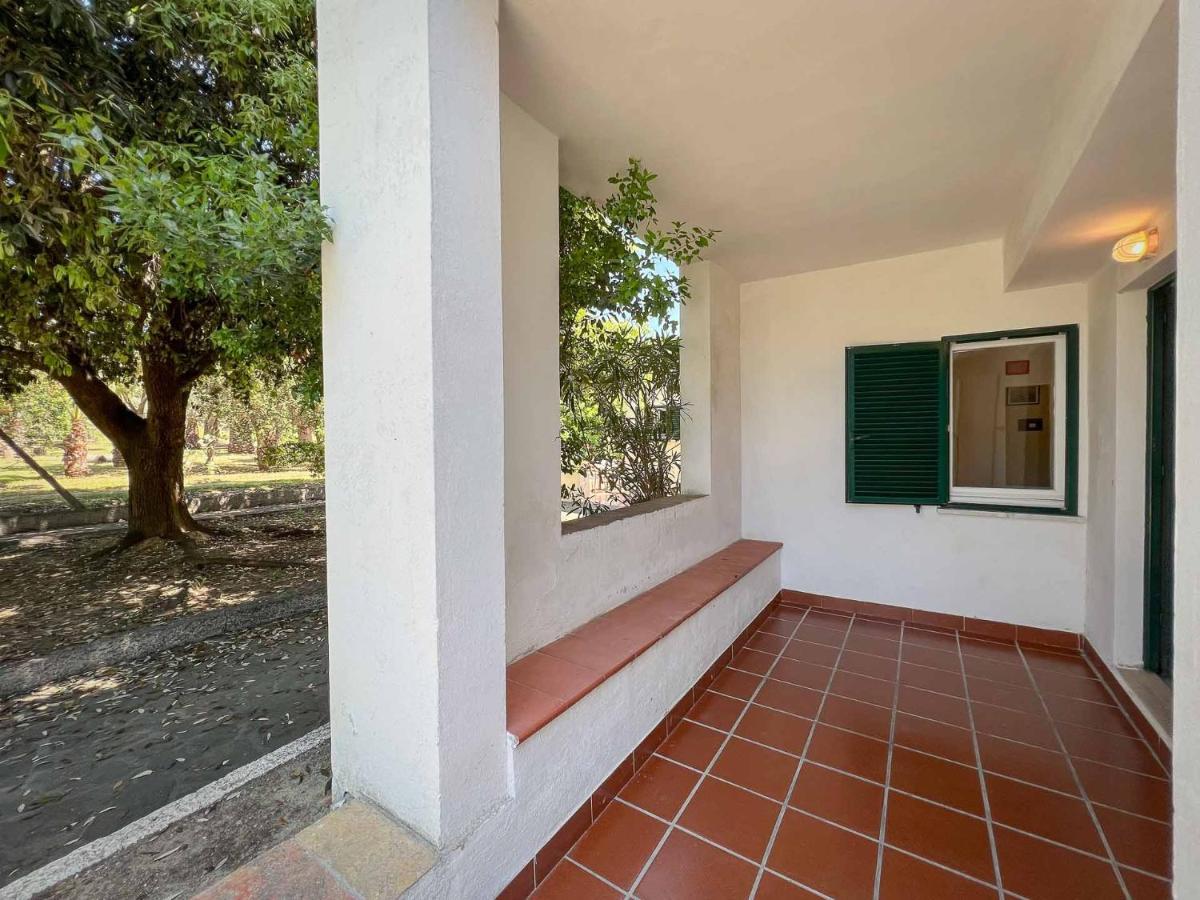 Azienda Agricola Sapereta ปอร์โตอัซซูร์โร ภายนอก รูปภาพ